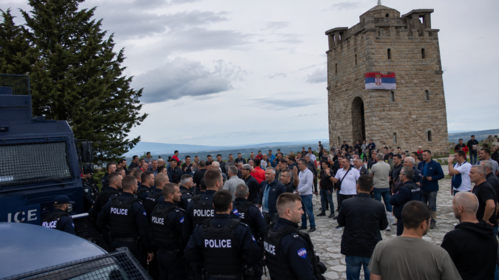Beograd traži odgovore za Gazimestan – Zapad još ćuti