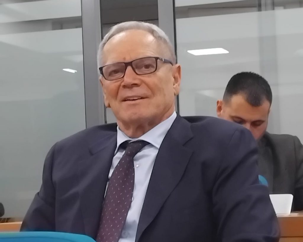 Radičević: Izvještaj gradonačelnika Mujovića jednako transparentan kao i prethodni izvještaji koji su bili javni