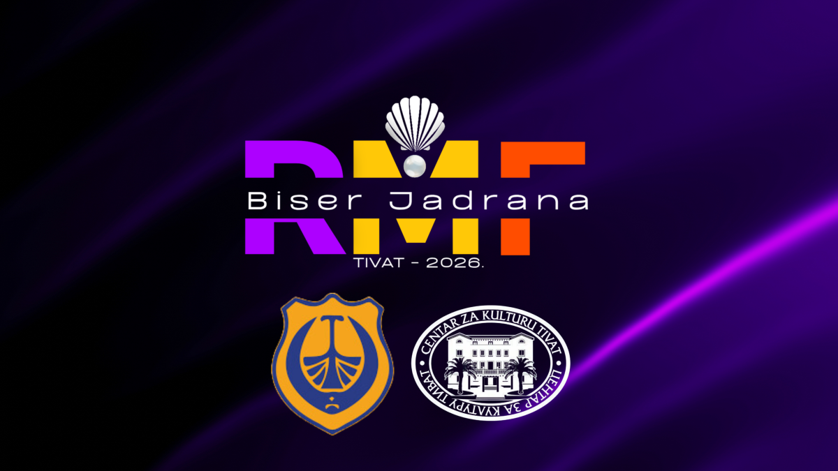 RMF „Biser Jadrana“ Tivat