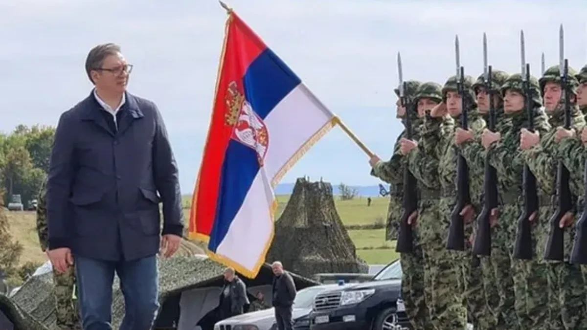 Military Watch: Srbija bi mogla da ima najmoćniji PVO sistem u Evropi