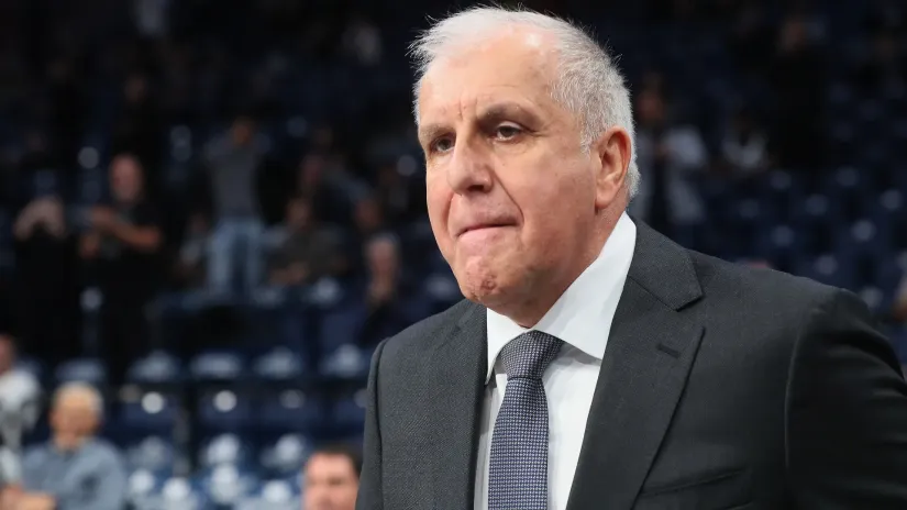 Obradović demantovao pregovore sa Barselonom i najavio: Odluka krajem mjeseca