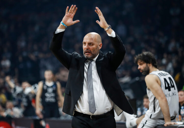 Đorđevića zovu na mjesto velikih uspjeha