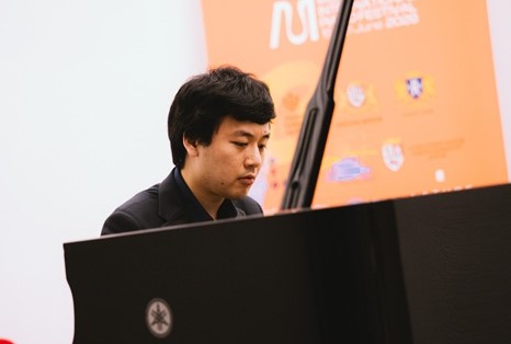 Yuanfan Yang oduševio publiku u Kotoru, Montenegro International Piano Festival završava gala koncertom Andreya Gugnina