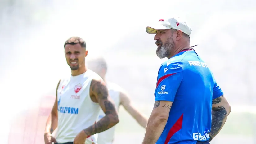 Zvezda spremna na rizik: Bez prodaje do kraja kvalifikacija, kraći odmor za Seola