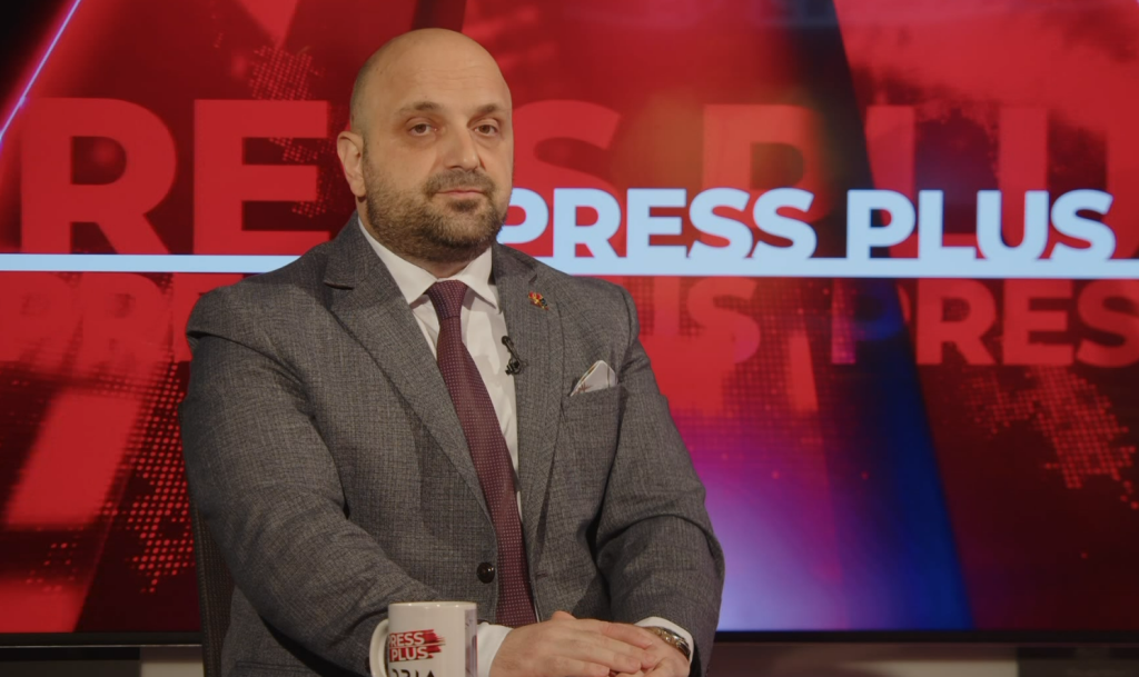 Božović za Adriu: Sjedinjene Američke Države interesuju se za aferu Telekom!