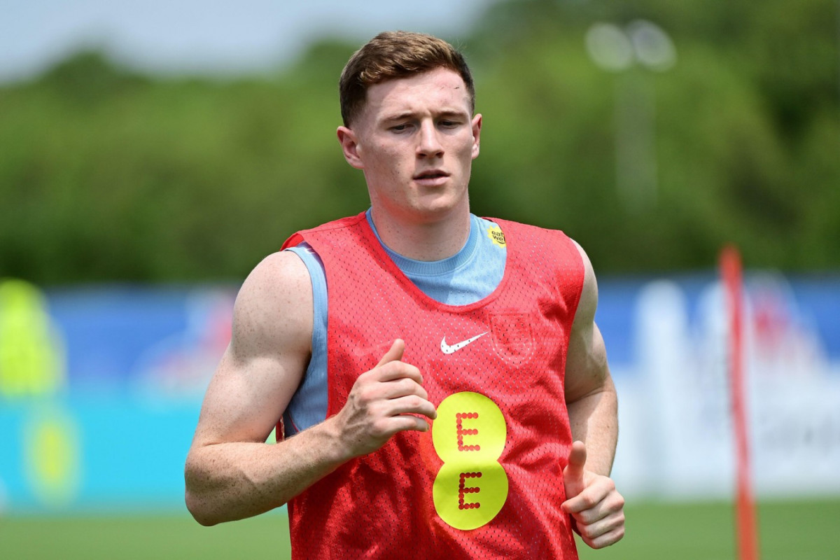Transfer bomba: Eliot Anderson potpisuje za Mančester siti u transferu vrijednom 116 miliona funti