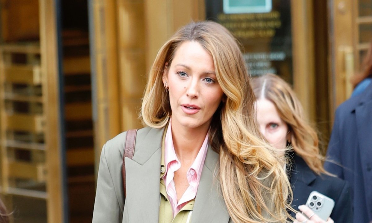 Blake Lively