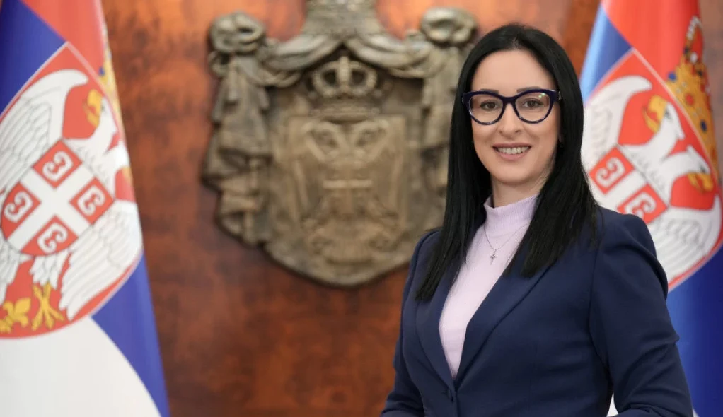 Žarić Kovačević: Uskoro novi program prevencije i zaštite djece od nasilja, važiće do 2030.