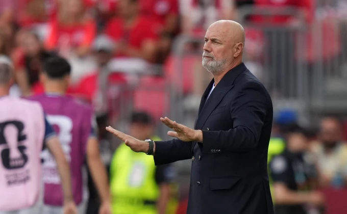 Barbarez: Otvaramo vrata nokaut faze, ali moramo ići dalje korak po korak