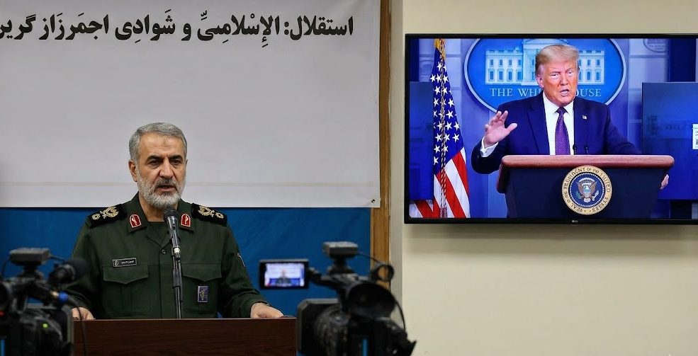 Ništa od pomirenja? Oglasila se iranska strana: „Tramp i to želi da pretvori u lični promotivni spektakl”