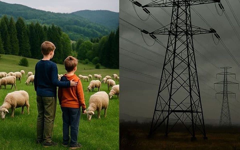 Javna rasprava o PUP-u Šavnika, mještani odlučni: Ne damo zemlju energetskim tajkunima, hoćemo turizam i poljoprivredu