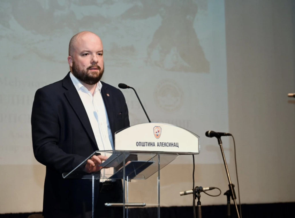 Stambolić: Ministarstvo nauke će nastaviti da pomaže razvoj društvenih nauka