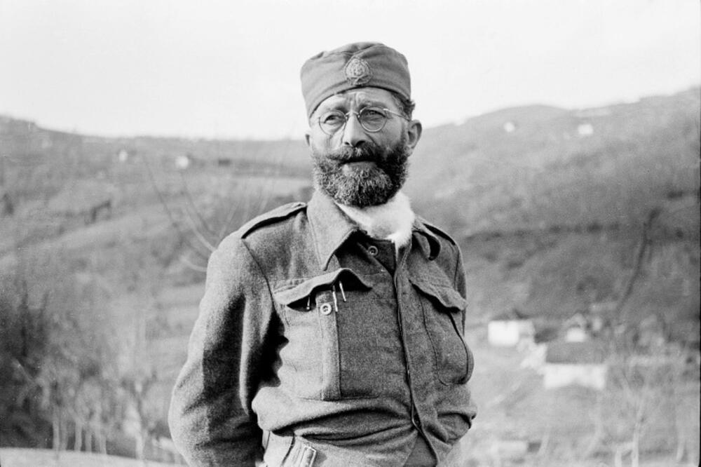 Penzionisani američki general veličao akciju Draže Mihailovića operaciju Halijard kada su spašeni američki vojnici u Drugom svjetskom ratu