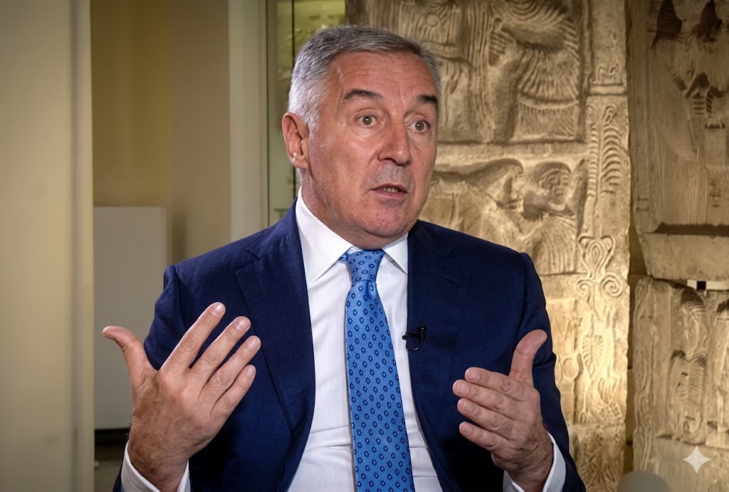 ĐUKANOVIĆ PONOVO U SRAMNOJ OFANZIVI NA CRKVU I SRBIJU: SPC je parapolitička organizacija koja je jedini preostali instrument velikosrpskog nacionalizma; Srbija vodi autističnu politiku
