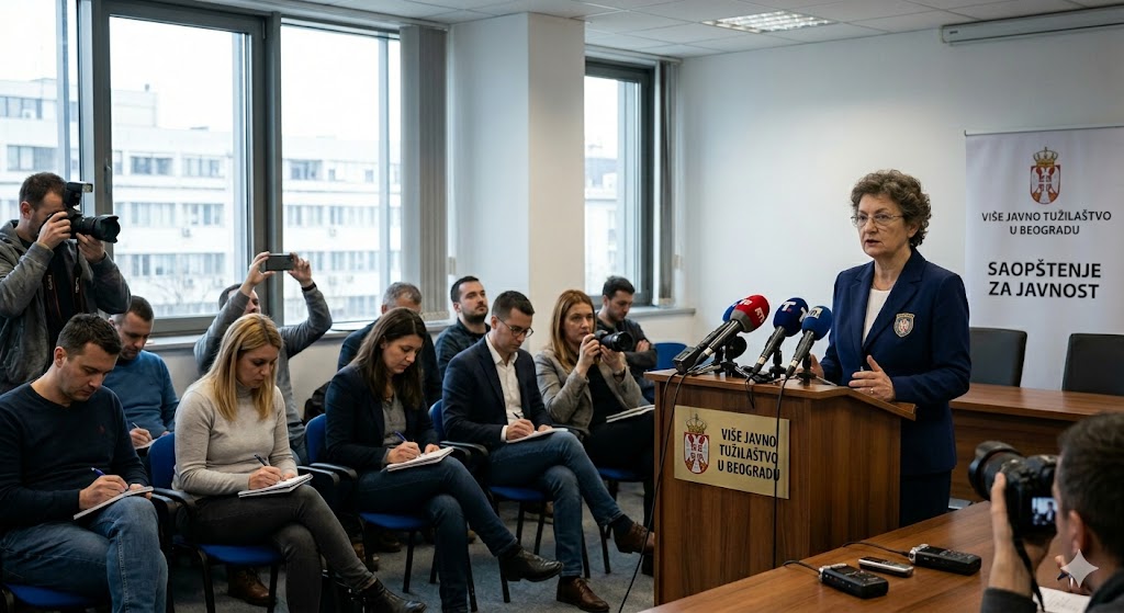 VJT u Beogradu proširilo istragu u slučaju „Senjak“: Sumnja na teško ubistvo