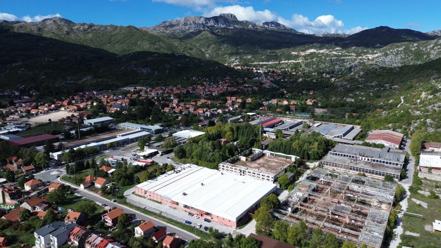 Na Cetinju najavljene pojačane mjere i zajedničke patrole zbog narušavanja javnog reda i mira