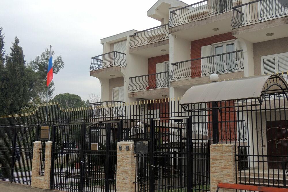 Ruska Ambasada u Podgorici: Izložba postera „Lica Pobjede” povodom godišnjice početka Drugog svjetskog rata