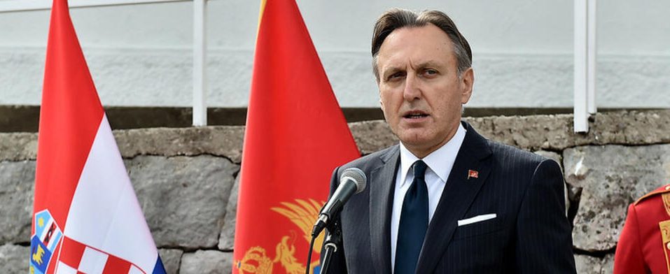 Rankov rukopis u Ibrahimovićevom resoru: Da li Krivokapić stoji iza odbijanja predloga da Miodrag Lekić pregovara sa Hrvatima?