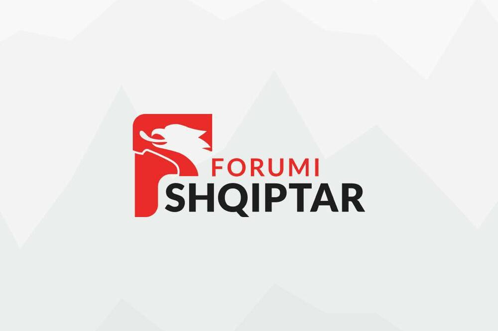 Albanski forum: Osuđujemo privođenje Ivanaja, nadležni da hitno razriješe slučaj