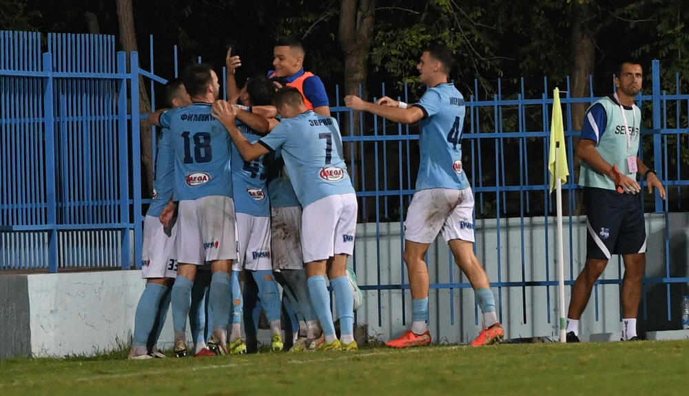 Crnogorski klubovi u Evropi: Sutjeska, Mornar, Petrovac i Dečić saznali protivnike