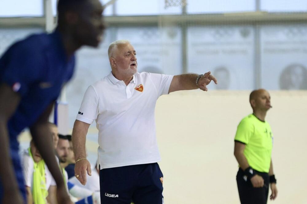 Put ka Mundijalu: Futsaleri Crne Gore saznali protivnike u kvalifikacijama