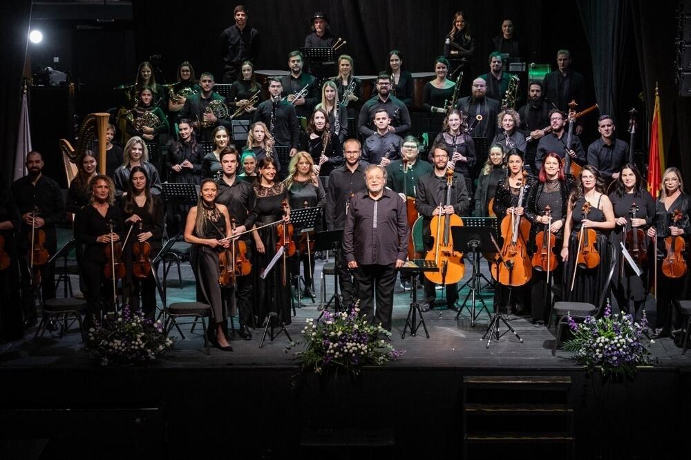 Komična opera „Služavka gospodarica“ 23. i 24. jula u Tivtu i Kotoru