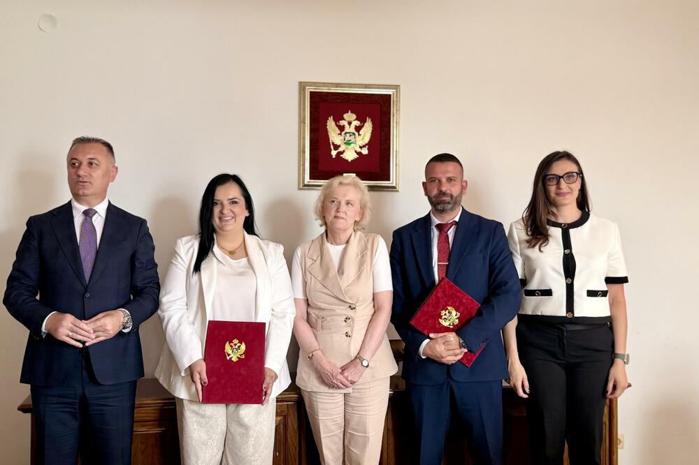 Podrška za 20 mladih bez adekvatne porodične brige na putu ka samostalnom životu