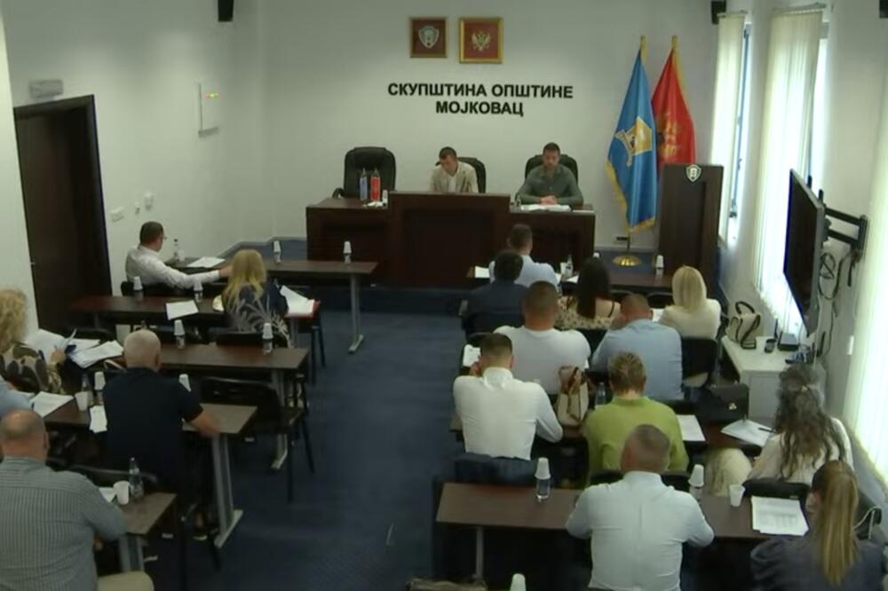 SO Mojkovac usvojila odluku o eksproprijaciji za put Vragodo–Vrioci–Žarski katun, opozicija uzdržana