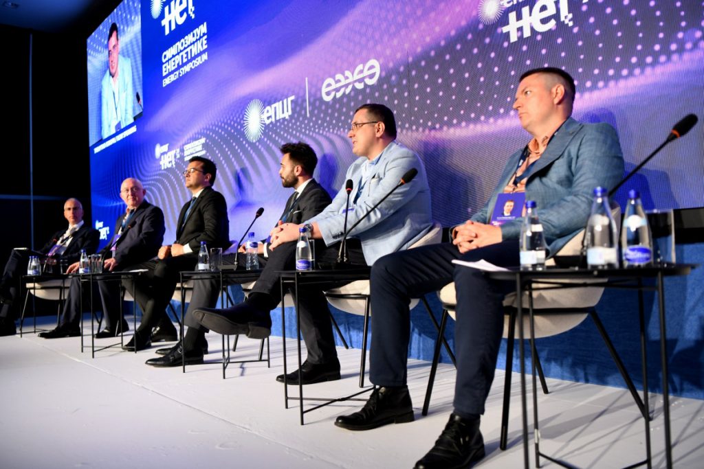 Budućnost energetike posmatrati kroz partnerstvo čovjeka i vještačke inteligencije