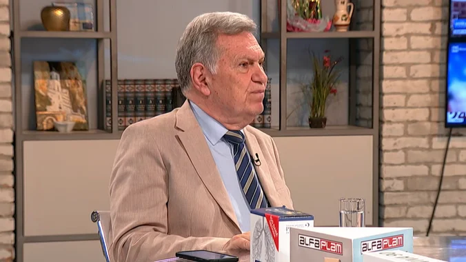Kojčić: „Afera zvučni top“ je masna laž usmjerena protiv države i predsjednika Vučića