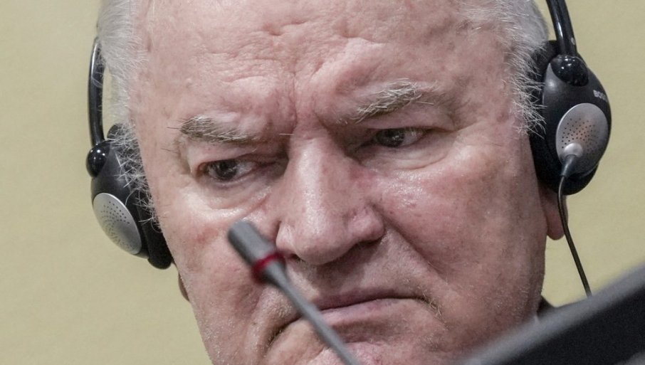 Ratko Mladić sve slabiji: Generalov sin o kampanji Mehanizma – Ogolili su pred svijetom svoju suštinu