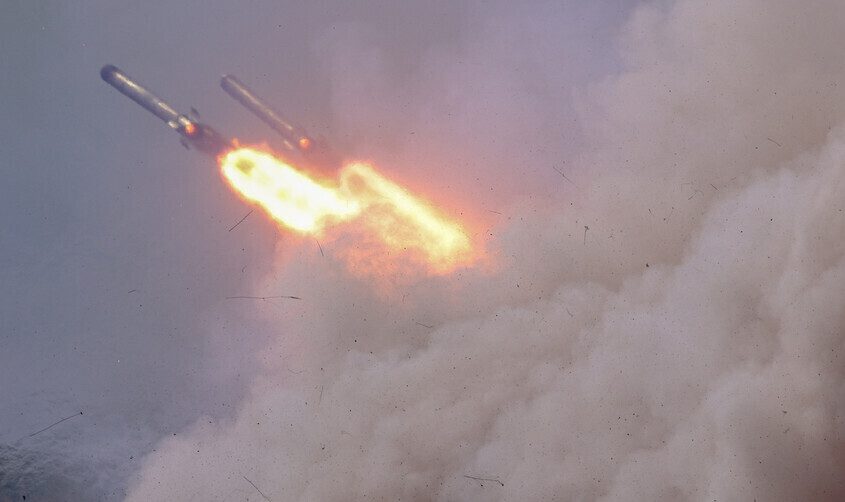 rakete