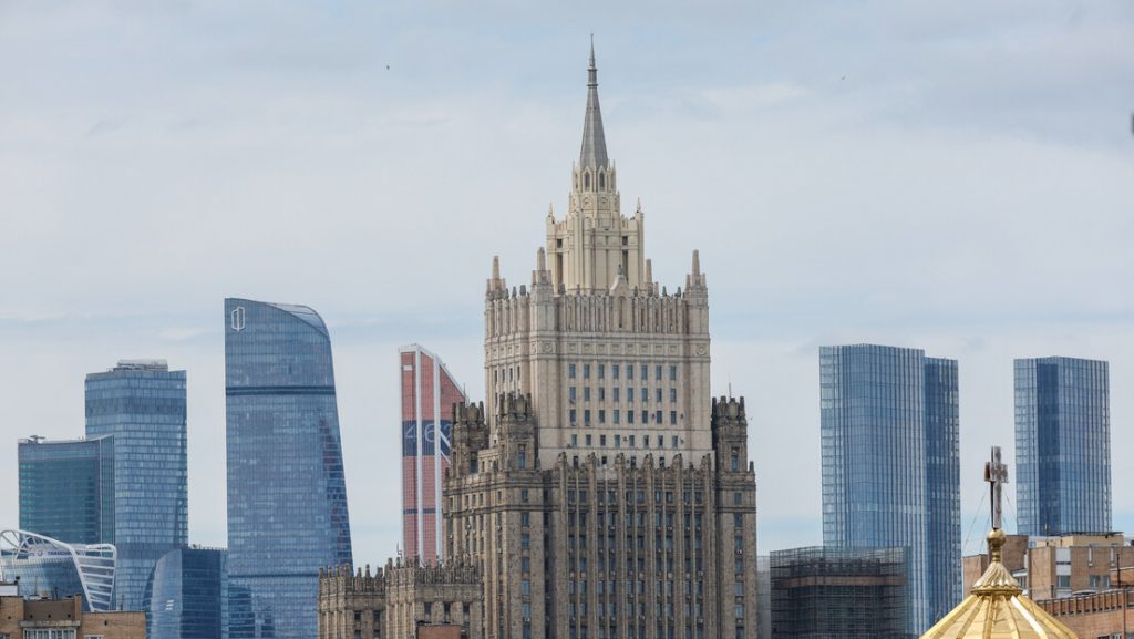 Moskva: London gura Evropu ka direktnom sukobu sa Rusijom