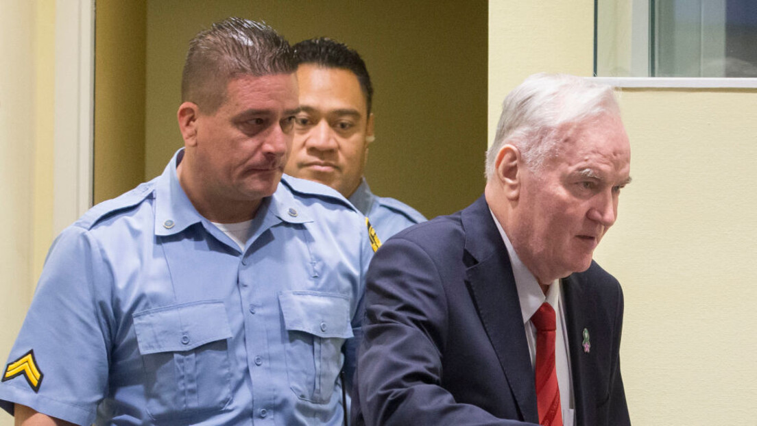 mladic