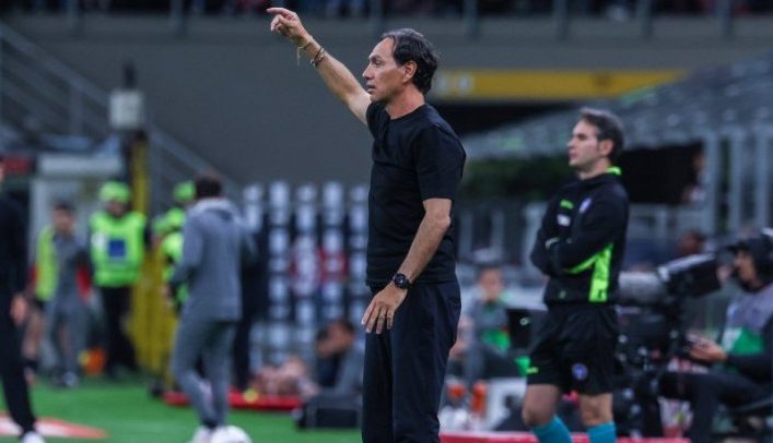 Nesta – legenda Milana u Seriji B: Sjeo na klupu Avelina