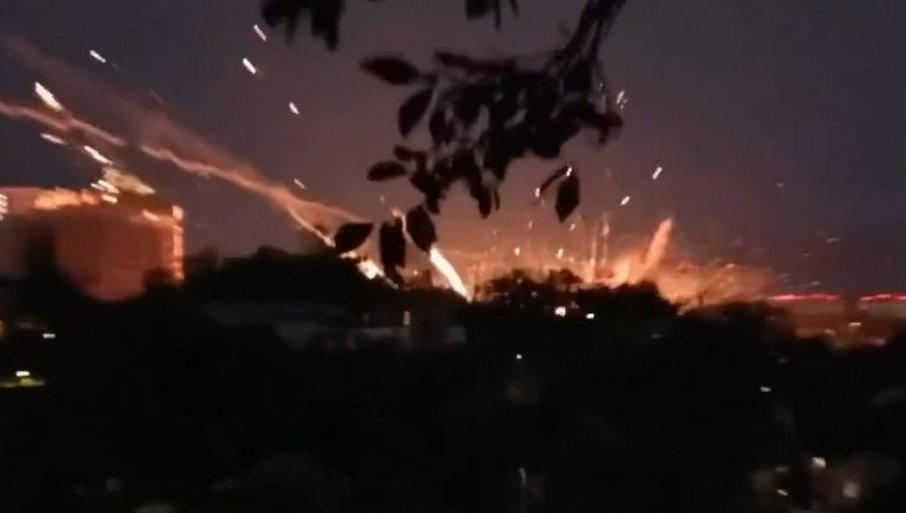 Zvanični Teheran upozorio SAD da se ne uvlače u močvaru rata sa Iranom