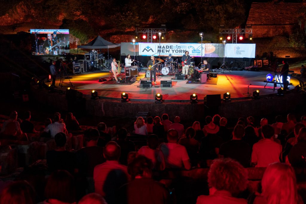 Made in New York Jazz Festival priredio veče za pamćenje