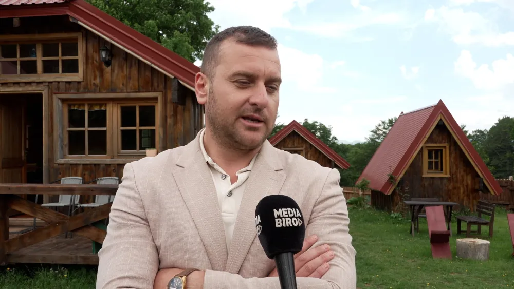 Žabljak spreman za uspješnu ljetnju sezonu