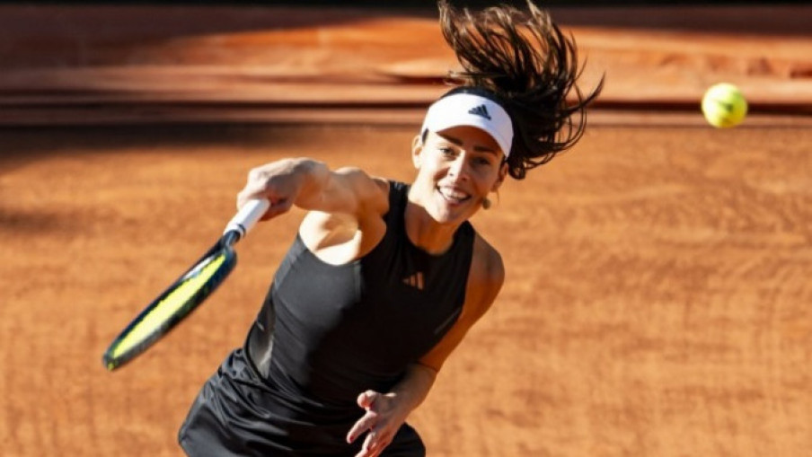 Ana Ivanović poražena u meču legendi
