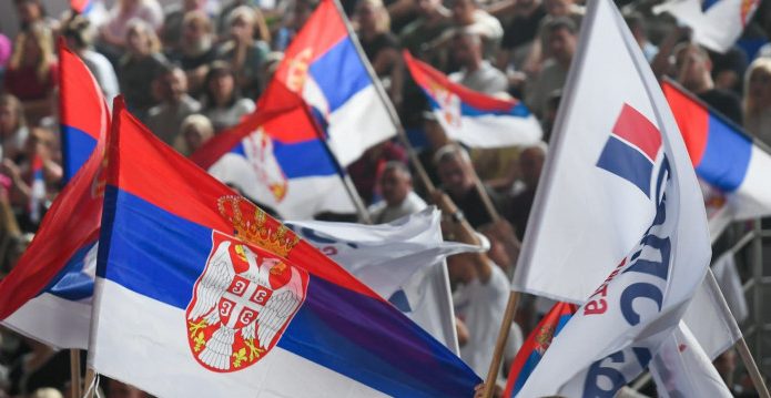 kosovo