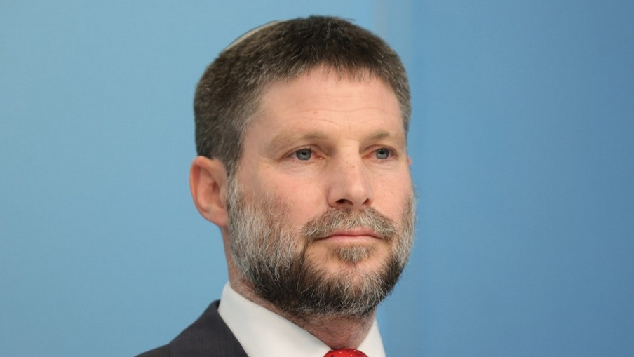 Francuska uvela sankcije protiv izraelskog ministra Bezalela Smotriča
