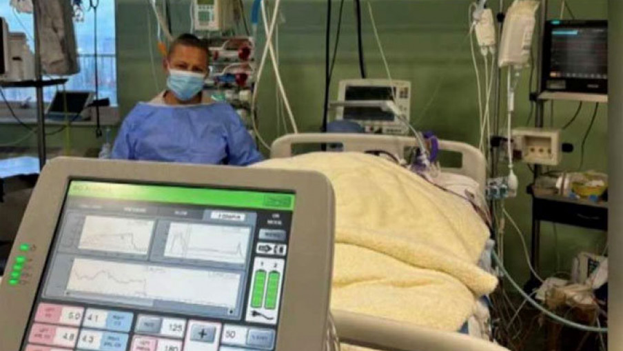 Medicinski podvig na Dedinju: Vještačko srce ugrađeno djetetu prvi put u ovakvom obimu