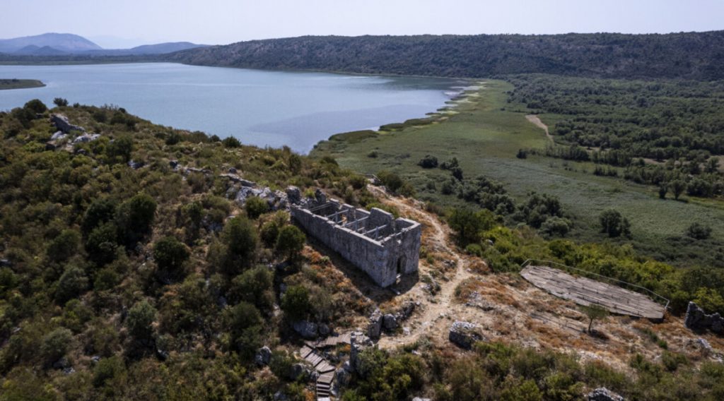 Šasko jezero kao budući model cirkularne akvakulture u Crnoj Gori