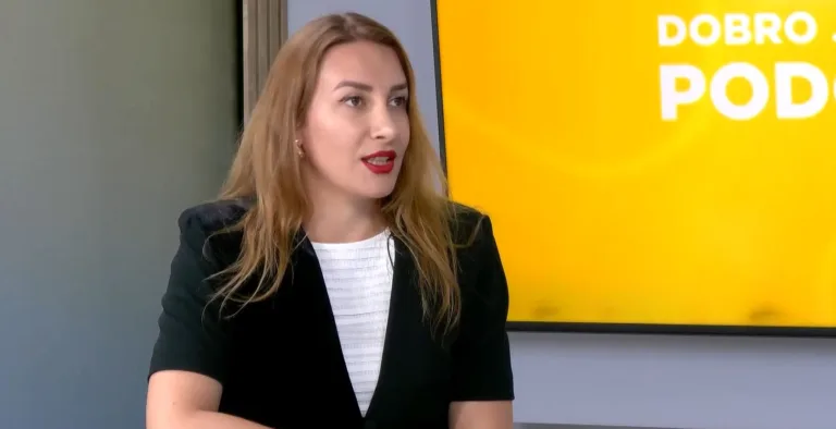 Sijarić Đečević: Crna Gora prepoznata na UNESCO listi svjetske baštine
