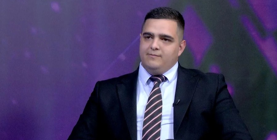 Radević: Nećemo prihvatiti nikog od satelita DPS-a, za NSD prihvatljiv kandidat iz većine za predsjednika SO Podgorica!