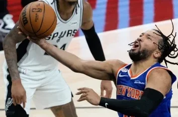 Niksi šampioni NBA lige: Veliki preokret za prvi prsten nakon 53 godine