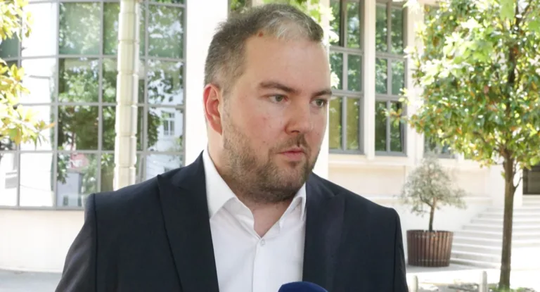 PES i Demokrate još vjeruju u dogovor većine; Kandić: Kandidat NSD pokazaće da li DNP želi prekompoziciju vlasti sa DPS-om