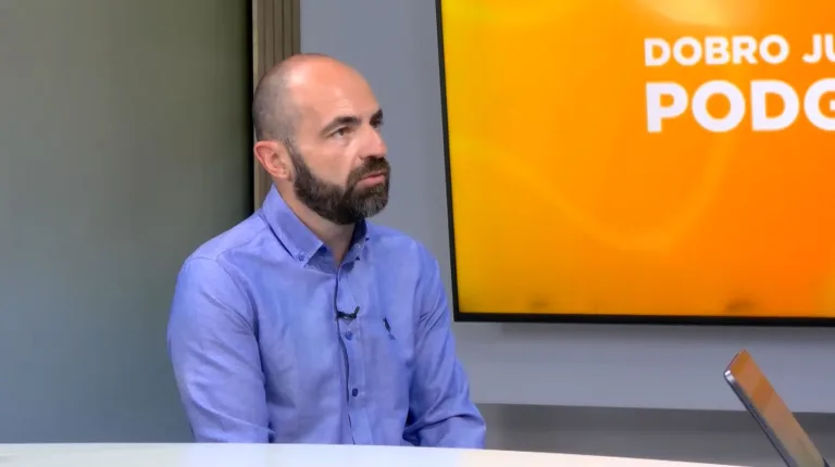Zejnelagić: Svako drugo dijete od 2020. do 2024. godine nije vakcinisano, to je izuzetno veliki rizik za pojavu epidemije