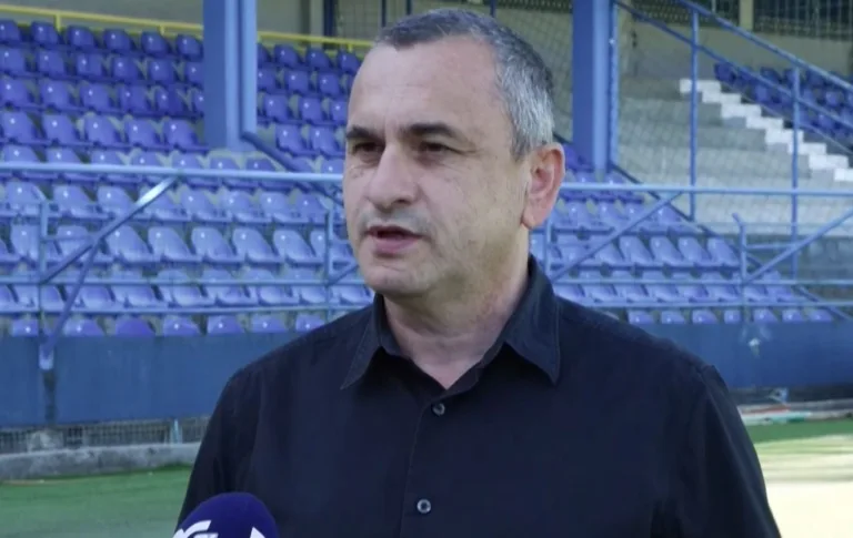 Novi izgled najvećeg stadiona u CG: Zamjena mreža i modernizacija infrastrukture koštaju 50.000 eura