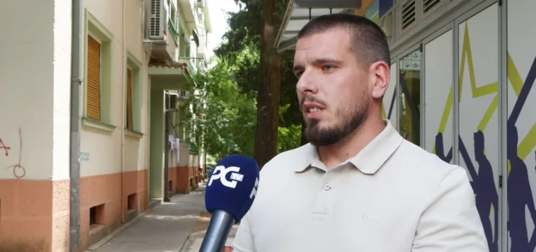 Popović: Za unapređenje putne infrastrukture u Piperima izdvojeno 400.000 eura, rok za završetak mjesec dana